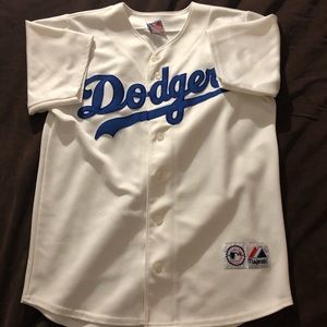 Dodgers Jersey